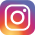 Insta Social Icons